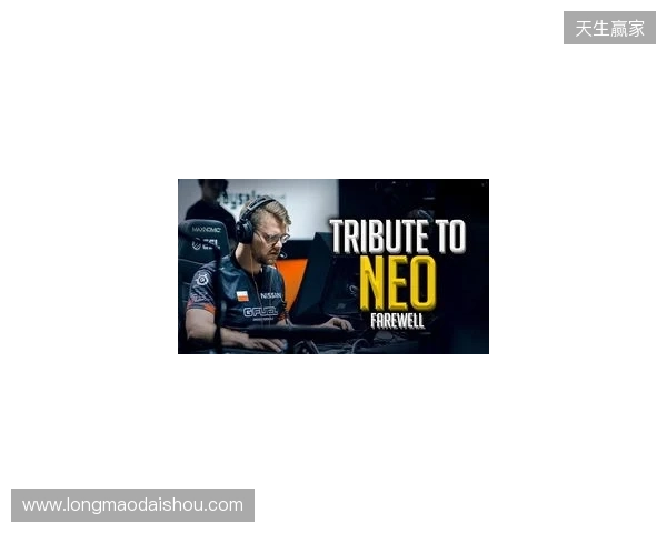 官宣：FaZe与NEO正式解约，分析师GruBy临时挂帅