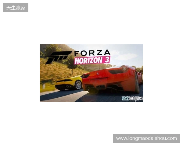 《极限竞速:地平线 6》等首发支持 DLSS 4