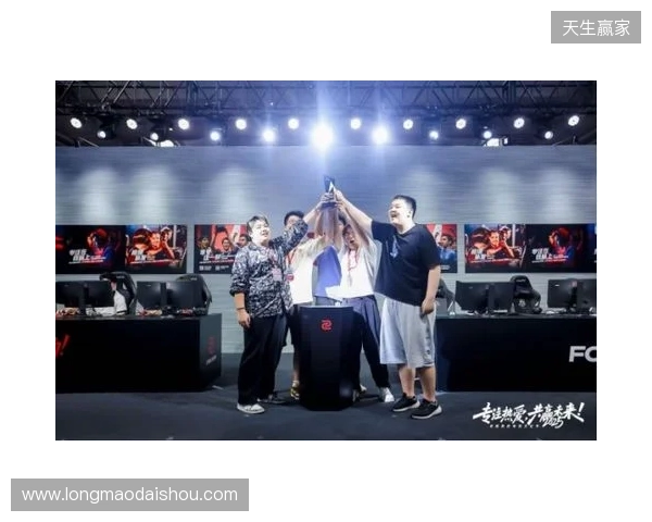 与好友并肩！你的电竞梦想从卓威高校对抗赛启航！