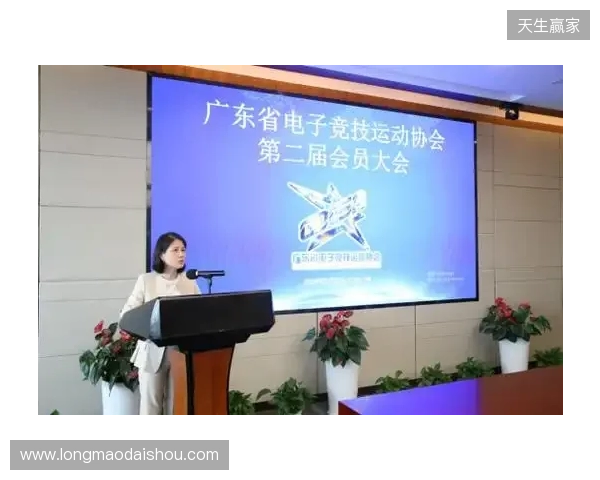 广东省电子竞技运动协会第二次会员大会暨换届大会在穗圆满举行 广东省电子竞技运动协会第二次会员大会暨换届大会在穗圆满举行