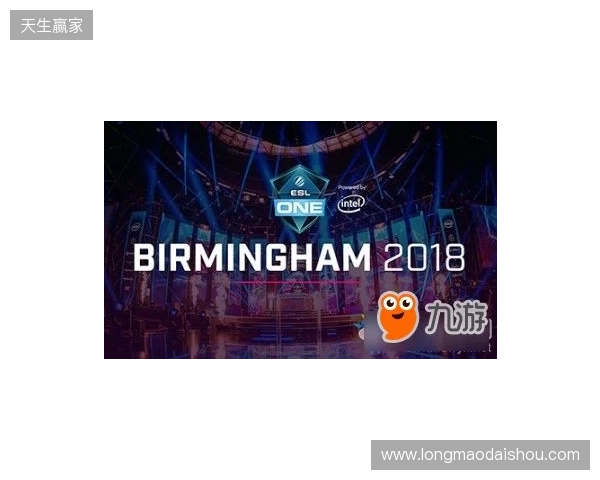 ESL One伯明翰站：XG让一追二战胜PVISION，杀入决赛日