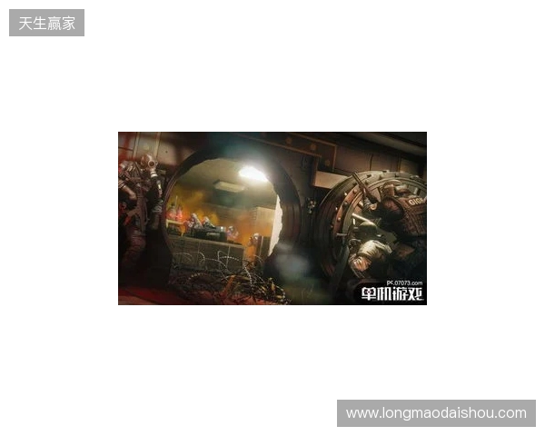 《彩虹六号:攻势》中国赛区成立 《彩虹六号:攻势》中国赛区成立