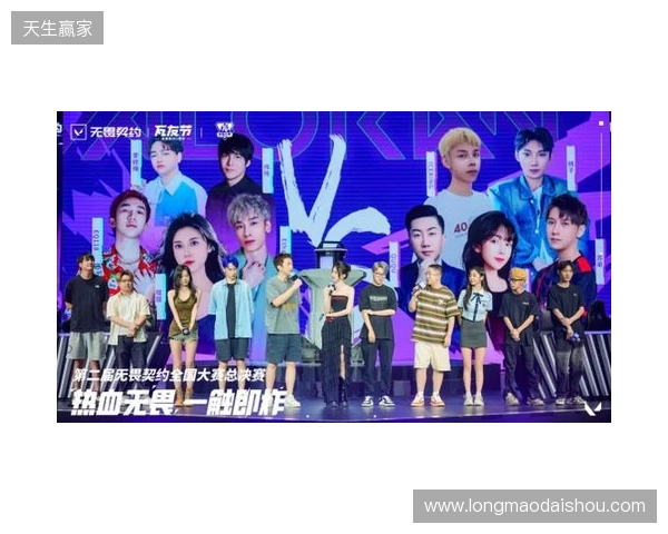 “瓦友”集合,极限之地无畏契约城市对抗赛我们来了! “瓦友”集合,极限之地无畏契约城市对抗赛我们来了!