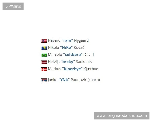 媒体爆料：FaZe将签下Cher1on担任青训队指挥