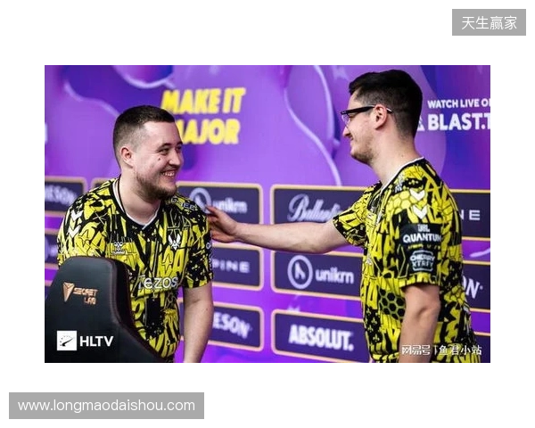 蜂起风云冠群雄！Vitality成功捧杯IEM里约 2026