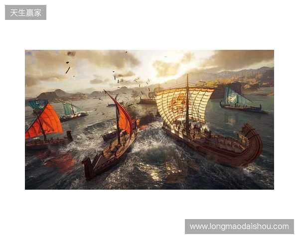 世界观宏大的3A RPG推荐|《刺客信条:影》等5款史诗叙事 世界观宏大的3A RPG推荐|《刺客信条:影》等5款史诗叙事