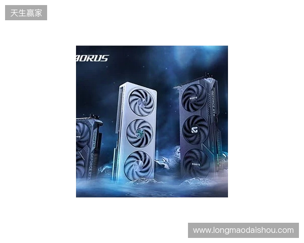 618显卡换新正当时,技嘉RTX 50显卡好价不容错过 618显卡换新正当时,技嘉RTX 50显卡好价不容错过